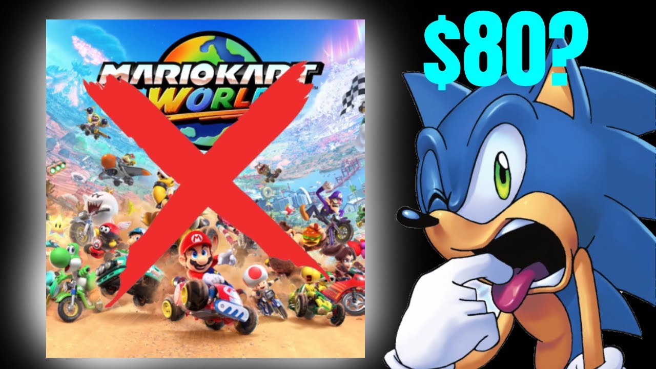 "64" Reasons To PIRATE EVERYTHING!!