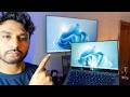 How to Connect DELL Laptop Screen to TV (Complete Guide) Free & Wireless - 2024