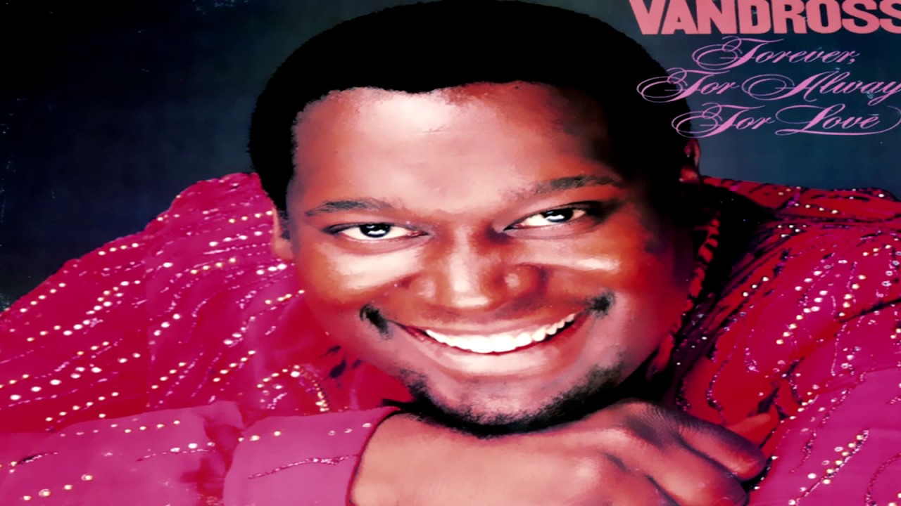 Luther Vandross Promise Me Once You Know How YouTube Luther vandross promise me once you know how youtube