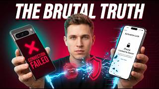 iCloud Bypass Using Android Phone — What Actually Happens When You Try screenshot 4