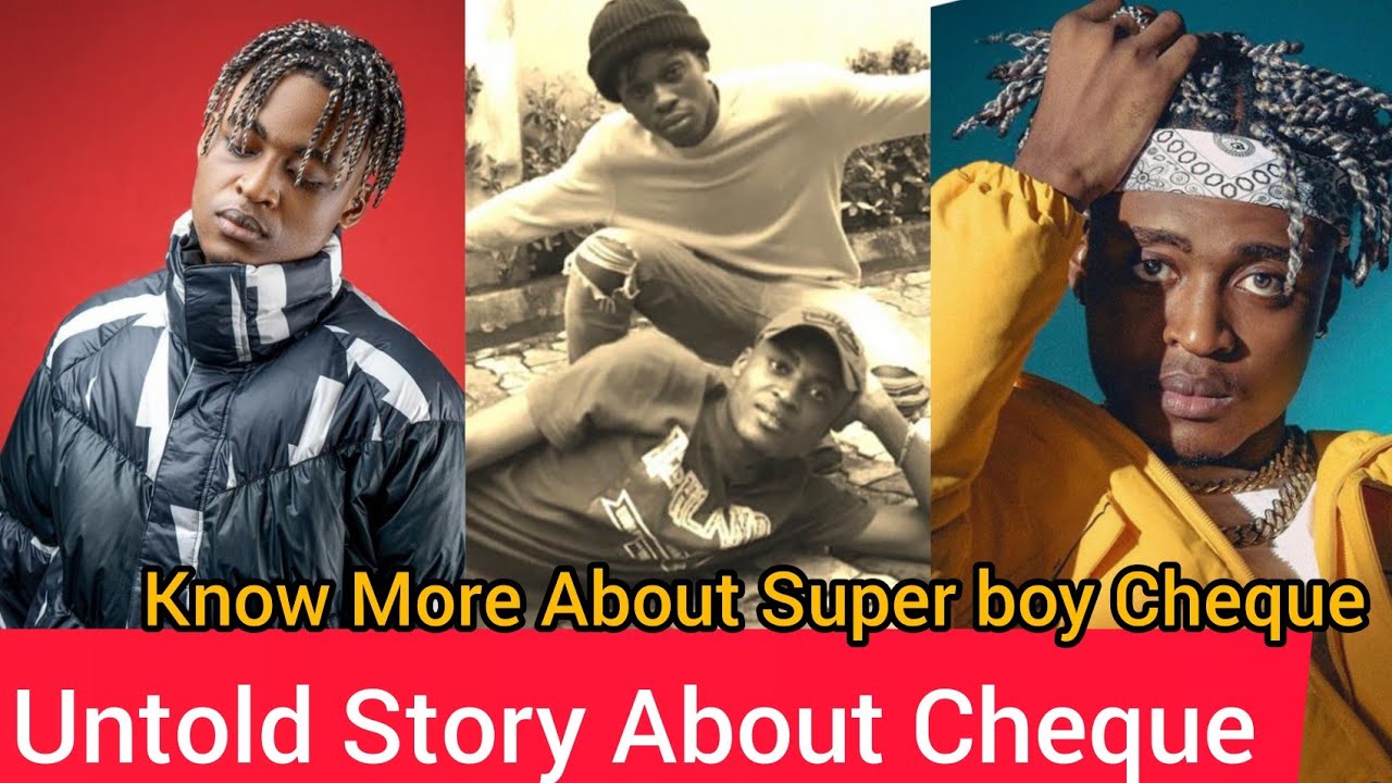Cheque Biography; Net Worth, Age, Career, Early Life & Many More - YouTube