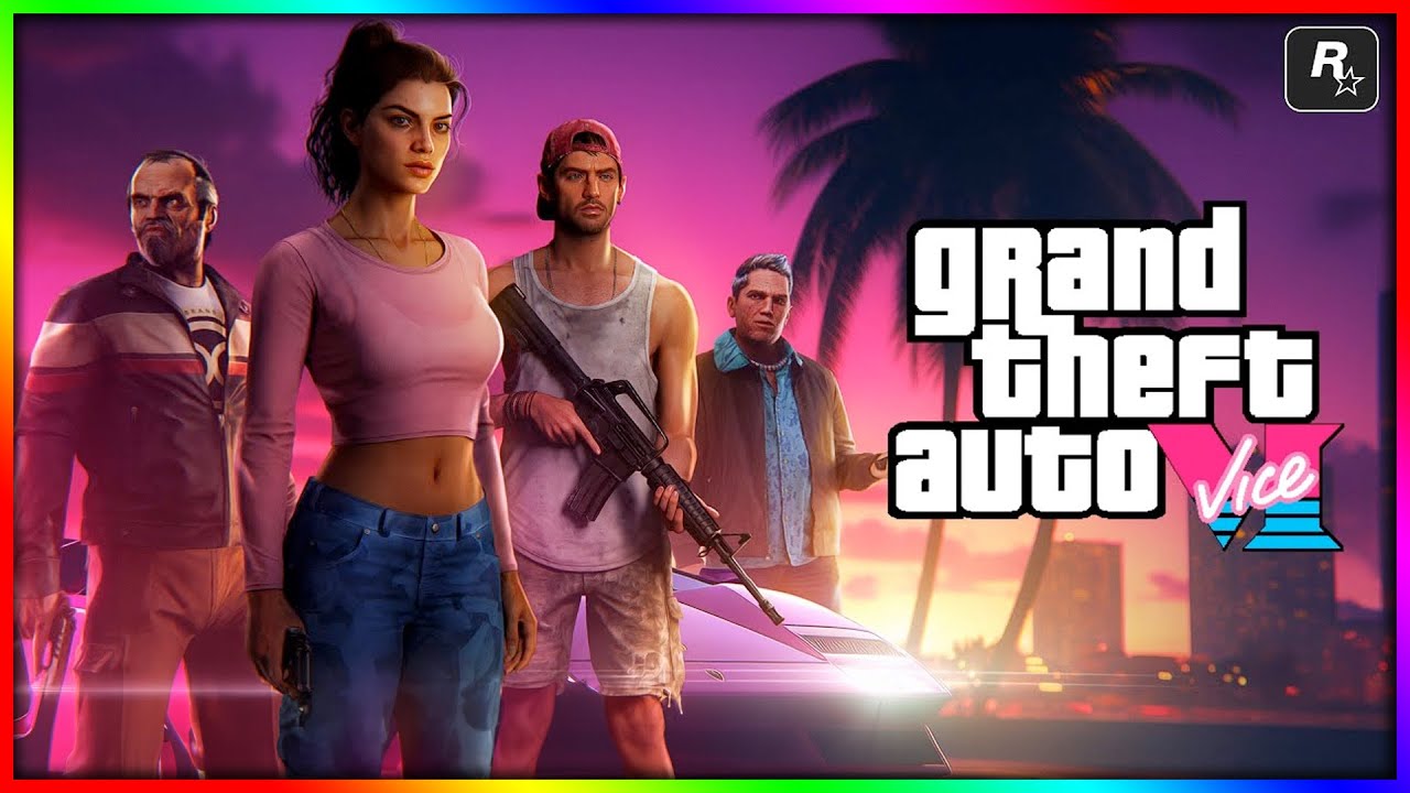 GTA 6 gameplay videos leak: Vice City locations, protagonists and more new  details revealed