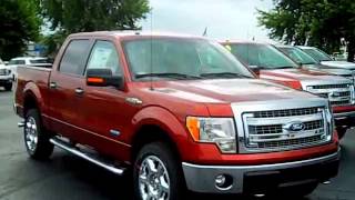 Mendota Ford Video Vine Special of the Week - F150 - 08/21 to 08/29