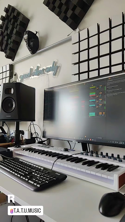 Tattoo Remix By Dj Astronaut coming soon