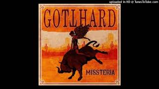 Gotthard - Missteria