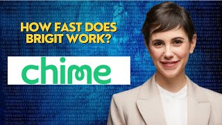 How fast does Brigit work