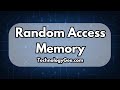 RAM (Random Access Memory) | CompTIA A+ 220-1201 | 3.3