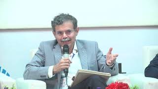 Panel Discussion 3 - HR Summit : Tatva 2023 - Crafting Workplaces of the Future, September 1, 2023