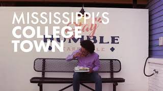 Starkville: Mississippi's College Town
