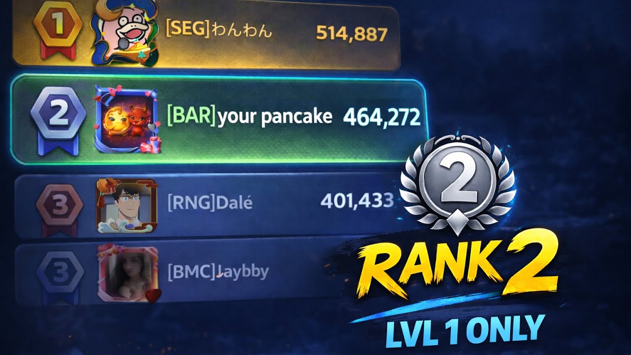 Rank 2 Using Level 1 Mines Only | Frostfire Mine Full Gameplay | Whiteout Survival