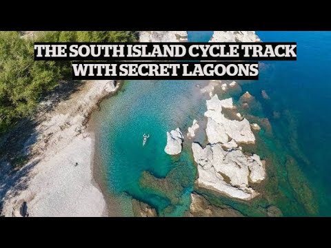 Clutha Gold Trail: The cycle trail with secret lagoons | TRAVEL | STUFF TRAVEL