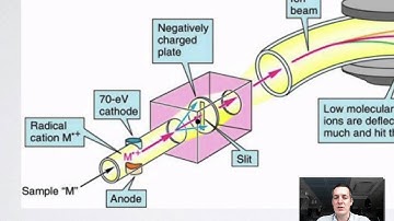8 Mass spectrometer operation