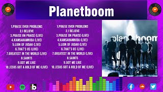 Download lagu Special Planetboom Songs Playlist 2024 ~ Praise and Worship Songs Playlist All TIME