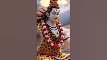 भोले बाबा करुणा सागर | shiv ji bhajan #shiv #shorts