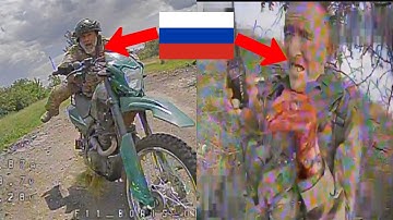 Unstoppable FPV Drone Operations: From Recon to Direct Hits