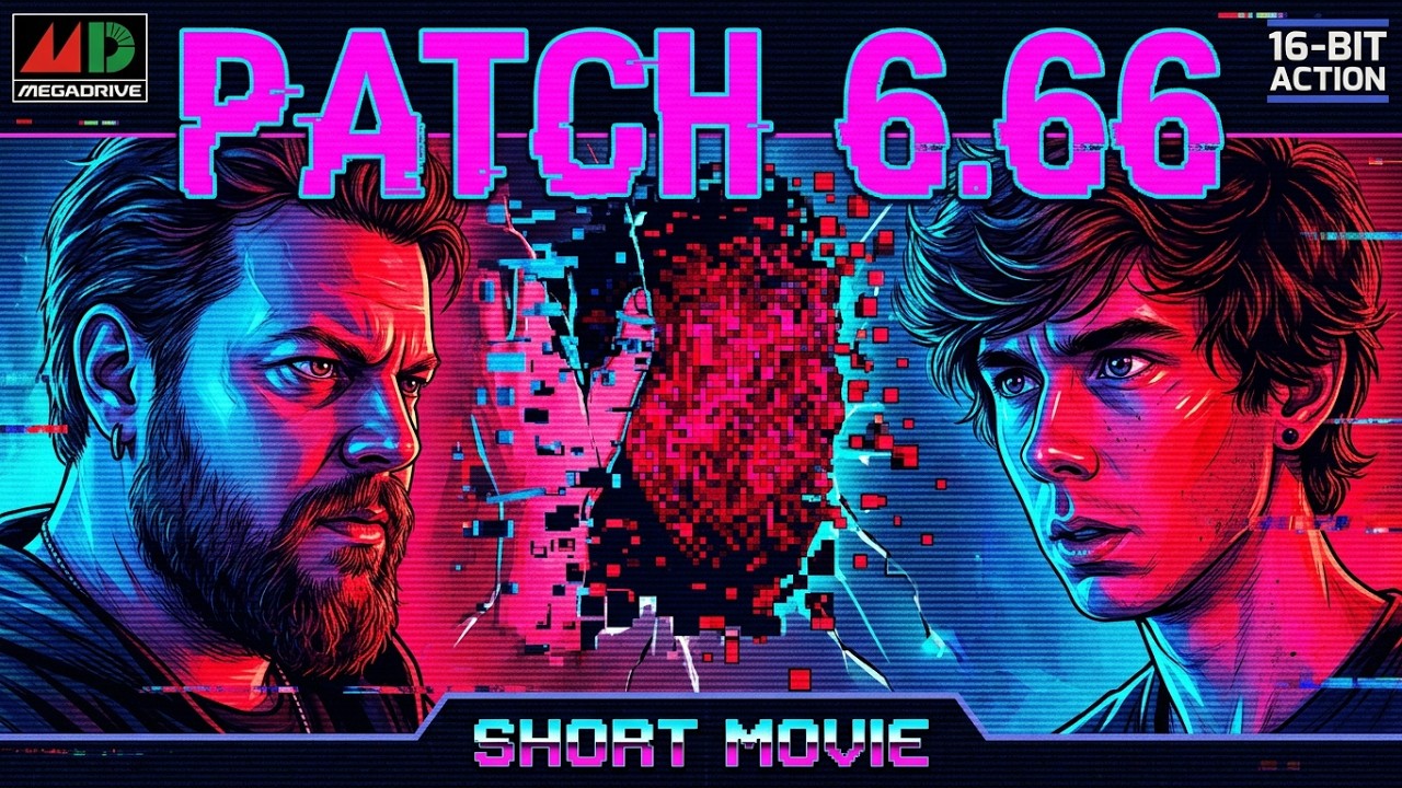 Patch 6.66