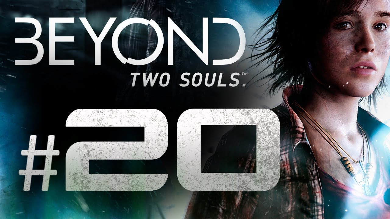 Two souls отзывы. Two Souls игра на андроид. Beyond: two Souls ошибка записи на диск.