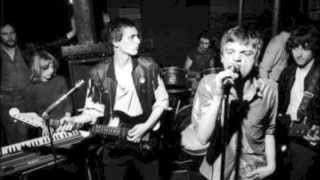 The Fall - Gross Chapel GB Grenadiers