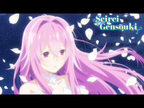 Seirei Gensouki: Spirit Chronicles Reencontro predestinado - Assista na  Crunchyroll