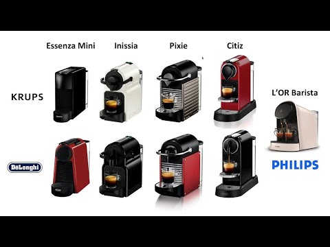 Video: Las Mejores Ofertas Económicas De Nespresso Para Enero De 2021