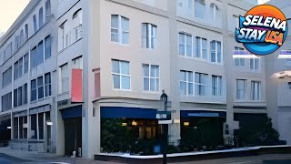 Hyatt Centric French Quarter Nola | New Orleans (LA), United States | Hotel Review 🛏️