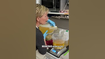 First Time Soap Making Tips! 🛁 🧼