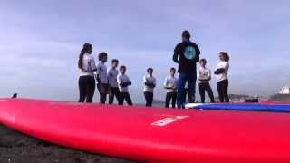 Azores Wave Week 19 de Fevereiro 2015