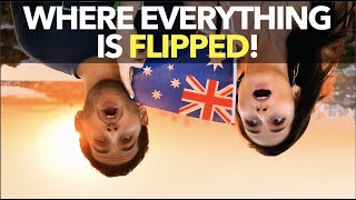 Where Everything is Flipped!