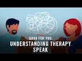 Therapists Raise Red Flags About Using Therapy Speak Online