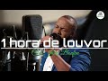 Uma hora de louvor com Jairo bonfim-o melhor do louvor