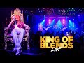 King of blends live in london  afrobeats  amapiano