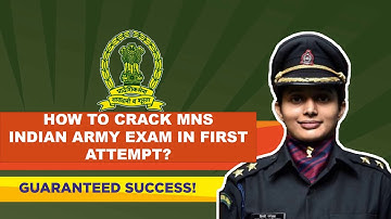 HOW TO CRACK //MNS EXAM //IN  FIRST ATTEMPT// DEATILED INFORMATION//MODERN GURUKULA