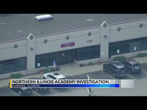 Green Bay teen removed from Northern Illinois Academy amid investigation and closure