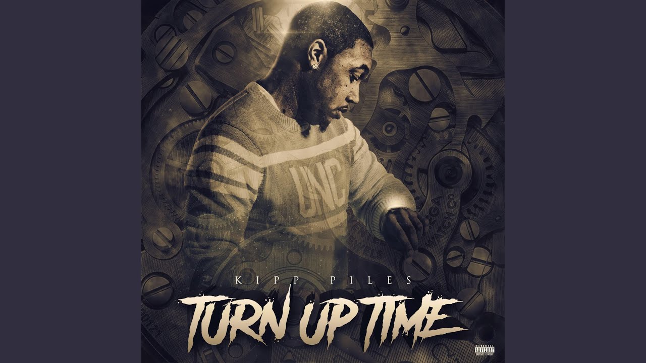 Watch Turn Up Time on YouTube Watch Turn Up Time on YouTube