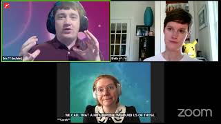 Ask a Scientist: Space