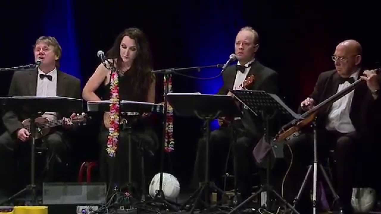 TUKUO plays - Staying Alive/ Freak Out (Gibb-Brothers/ Chick)