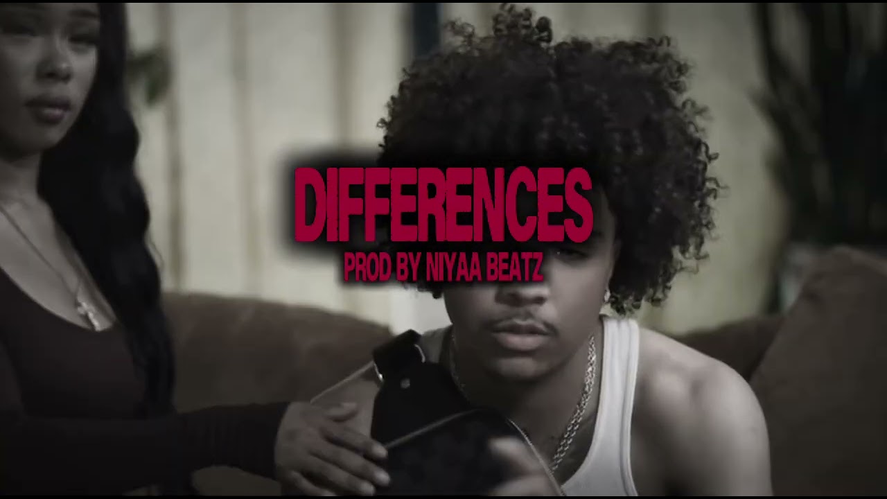 Lou Deezi x EBK Jaaybo Sample Type Beat - “Differences” | Prod by Niyaa Beatz