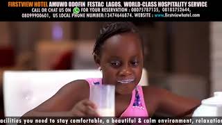 MARK  ANGEL COMEDY RESPECT YOURSELF