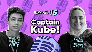 🎙️ ACM Radio Season 3 | Episode 15: Captain Kube! screenshot 5