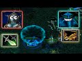 DOTA DROW RANGER vs VOID (TRAXEX PROFESSIONAL)