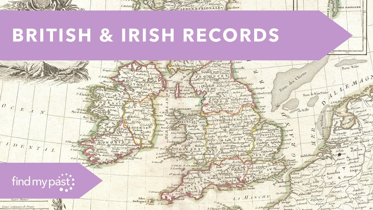 20 Unmissable Resources for Tracing British and Irish Ancestors | Findmypast