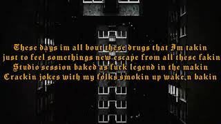 Slatty X Chrysanth Majid - All Designer Prod. By Jayrbeatz Official Lv