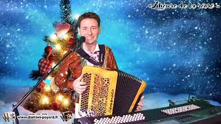 L'heure de la récré #128 - Damien POYARD - Ensemble à la maison - Accordion's time - Mon bal.