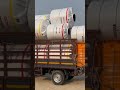 From factory to every home 🏠💧#dispatch#youtubeshorts#shorts #businessgrowth#pipestanks #construction