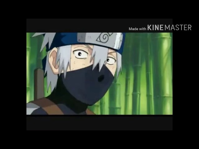 Kakashi and obito [AMV] (Ol Dirty Digger - Naruto Best sad song Remix)