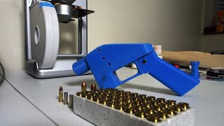 US judge blocks release of 3D-printed gun blueprints