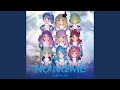 大声ダイヤモンド NO NAME ver.