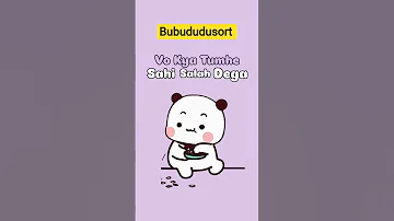 Jo Khud Ulti Taraf Betha Heee Bubududu Cute Cat Subscribemychannel Funny Funnycartoon Bubu Shorts 