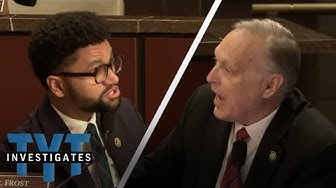 Thumbnail for Andy Biggs Gets PUT ON BLAST In HEATED Exchange Over Census Citizenship Question