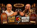 Elijah Craig vs Woodford Reserve: Which Bourbon Is Better!?